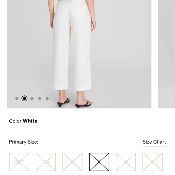 Club Monaco Pants - Picture 2 of 9